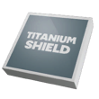 Titanium Shield (Placeholder) - Weapon - LEGO Fortnite