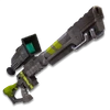 Triple Tap - Schematic - Save the World