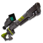 Triple Tap - Schematic - Save the World