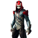 Vendetta (Stage 3) - Outfit - Fortnite