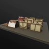 Village Clock Gallery - Gallery - Fortnite