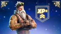 Winterfest 2024 Quests (News Tab) - Promo - Fortnite