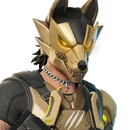 Wolfe (Tactical Wolfe) - Outfit - Fortnite