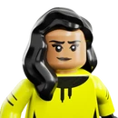 Yellowjacket - Outfit - LEGO Fortnite