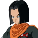 Android 17 - Outfit - Fortnite