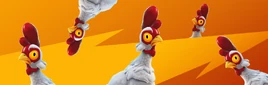 Avian Ambush Week - Wild Weeks - Fortnite