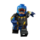Axiom (v28.30 - Featured) - Outfit - LEGO Fortnite