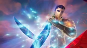 Battle 5 - Spirit Realm Event - Fortnite