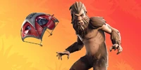 Bigfoot Set (News Tab) - Promo - Fortnite