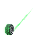 Binary - Trail - Rocket Racing