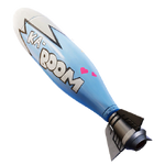 Bombs Away! (GHOST) - Glider - Fortnite.png