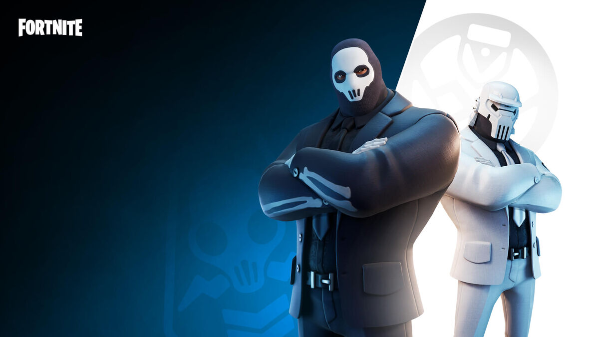 Brutus' Briefing Fortnite Wiki Fandom