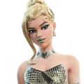 Cat Holloway (Media Blitz Cat) - Outfit - Fortnite