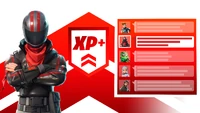 Chapter 2 Season 5 Weekly Legendary Quest (Week 3 - News Tab) - Promo - Fortnite