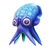 Cuddle Fish (Blue Cuddle Fish) - Item - Fortnite