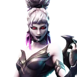 Dusk (New) - Outfit - Fortnite