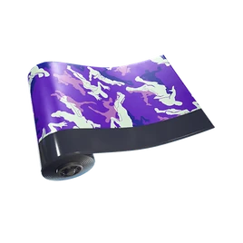 Emote Camo (v12.60) - Wrap - Fortnite