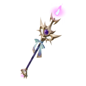Enchanter's Staff (Featured) - Pickaxe - Fortnite