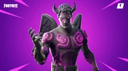 Promotional Image for Fallen Love Ranger Jonesy.