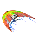 Flux Flier - Glider - Fortnite