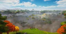 Fortnite-Jungle-Biom