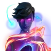 Galaxy Grappler - Outfit - Fortnite