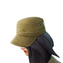 Gear Specialist Maya (Helmet - Hat) - Outfit - Fortnite