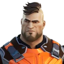 Gunnar (Nova Storm) - Outfit - Fortnite