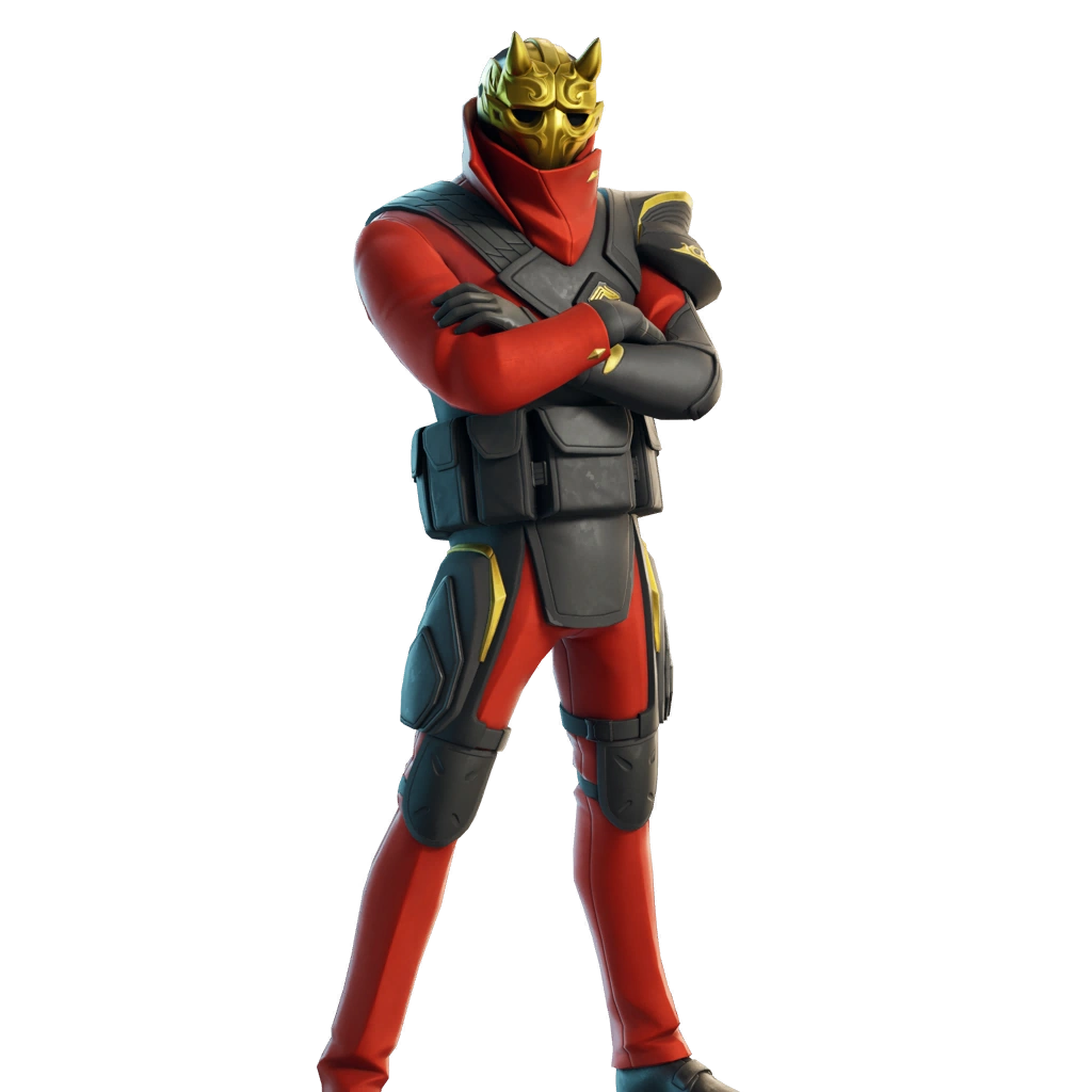 Heavy Elite Legionnaire