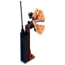 Imperial Castle Comms Antenna - Decoration - LEGO Fortnite