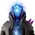 Infinity - Outfit - Fortnite