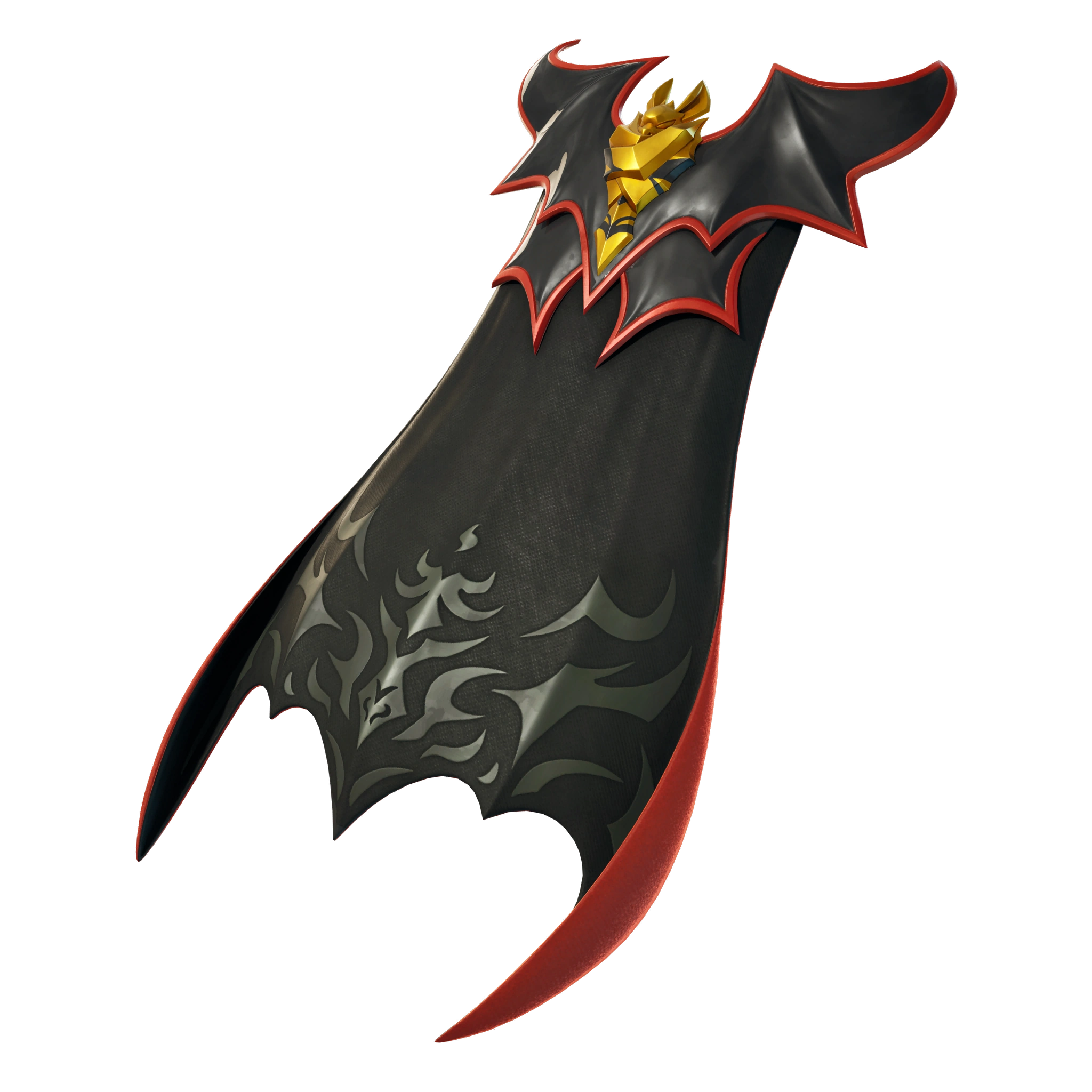 Lady Marigold's Cape