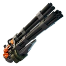 Leadspitter 3000