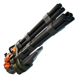 Leadspitter 3000 - Weapon - Fortnite