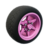 Lockjaw Duneracer (Pink) - Wheels - Rocket Racing.png (61 KB) Icon used in the Lockjaw Starter Pack Quests for the Pink Style