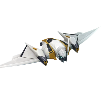 Megabat (Featured) - Glider - Fortnite