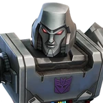 Megatron - Outfit - Fortnite