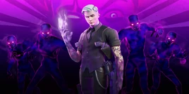 Midas' Revenge (Full) - Loading Screen - Fortnite