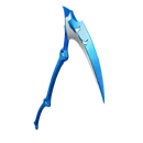 Midnight Scythe - Pickaxe - Fortnite