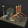 Pandora Prop Gallery Large - Gallery - Fortnite