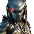 Predator - Outfit - Fortnite