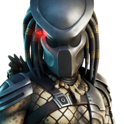 Predator Fortnite Wiki Fandom