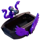 Raven's Washroom - Tub - Furniture - LEGO Fortnite
