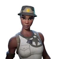 Recon Expert - Outfit - Fortnite
