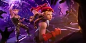 Round Two (Full) - Loading Screen - Fortnite
