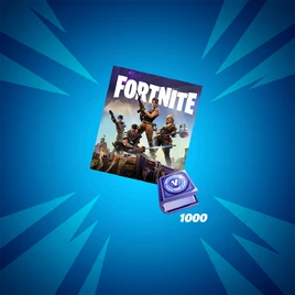 Save the World Quest Pack (Item Shop Preview) - Limited Time Offer - Fortnite