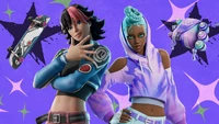 Season 11 Music Pass (News Tab) - Promo - Fortnite