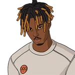 Slayer Juice WRLD - Outfit - Fortnite
