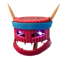 Snap (Head - Poptop) - Outfit - Fortnite