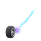 Sprintspark - Trail - Rocket Racing